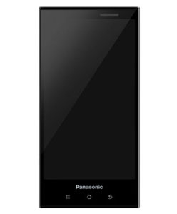 Foto 1 van de Panasonic Eluga