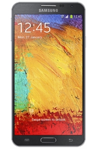 Foto 1 van de Samsung Galaxy Note 3 Neo