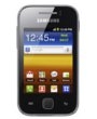 Samsung Galaxy Y S5360 foto