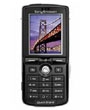 Sony-Ericsson K750i foto