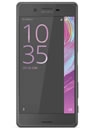 Sony Xperia X foto