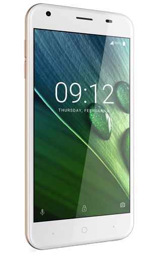 Acer Liquid Z6 perspective-l