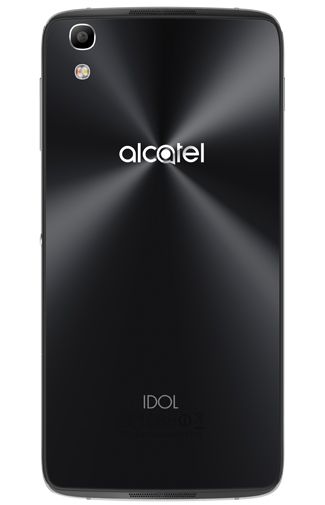 Alcatel IDOL 4 Plus back