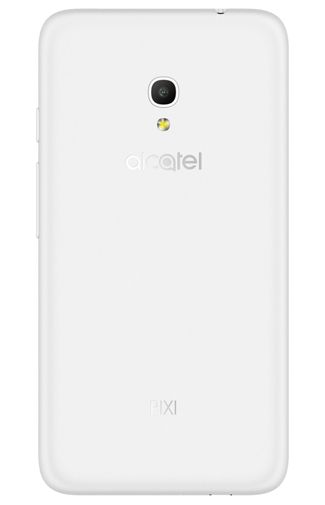 Alcatel PIXI 4 (5) back