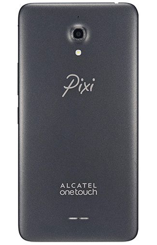 Alcatel PIXI 4 (6) back