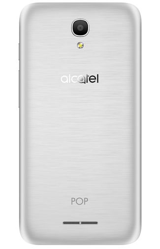 Alcatel POP 4 back