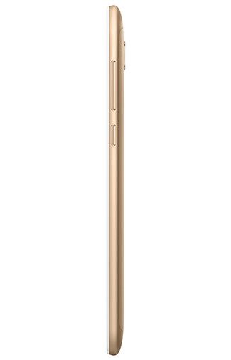 Honor 6A right