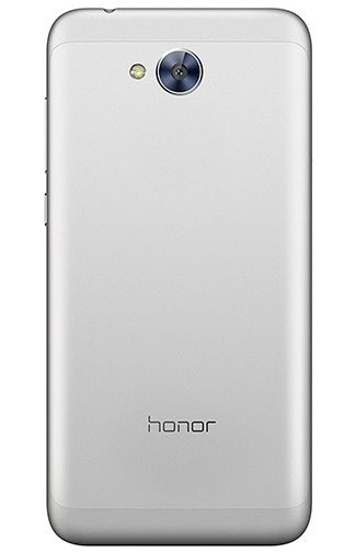 Honor 6A back