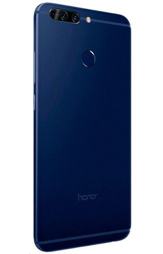 Honor 8 Pro perspective-back-r