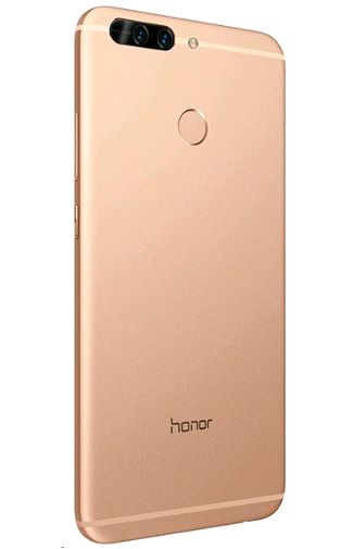 Honor 8 Pro perspective-back-r