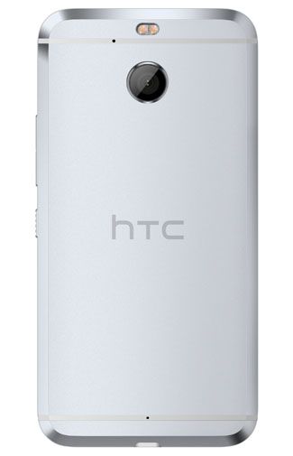 HTC 10 Evo back