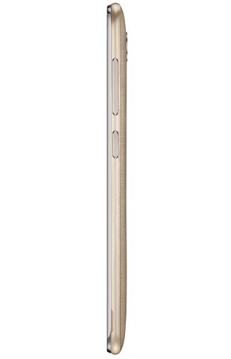 Huawei Y3 II right