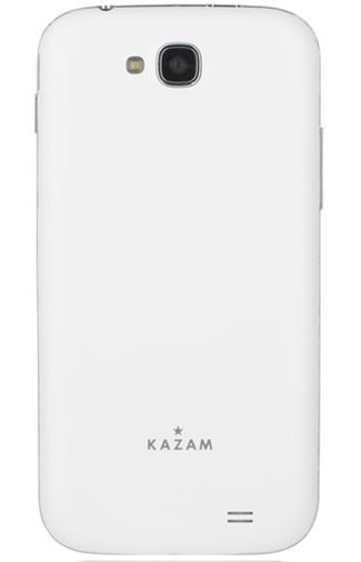 Kazam Trooper 2 4.5 back