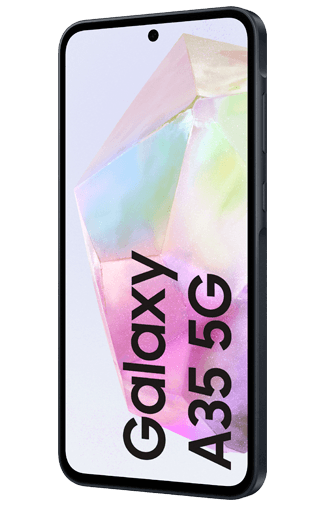 Samsung Galaxy A35 128GB perspective-r