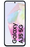 Samsung Galaxy A35 256GB voorkant