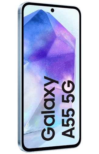 Samsung Galaxy A55 128GB perspective-l