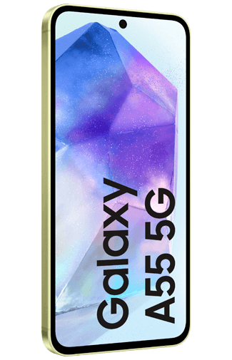 Samsung Galaxy A55 128GB perspective-l