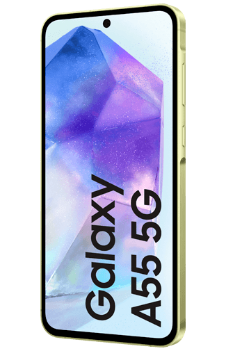 Samsung Galaxy A55 128GB perspective-r