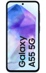 Samsung Galaxy A55 128GB voorkant