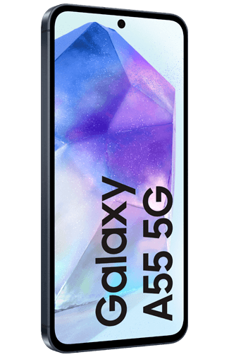 Samsung Galaxy A55 128GB perspective-l