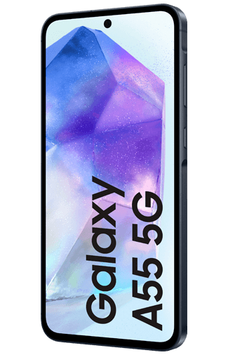 Samsung Galaxy A55 128GB perspective-r