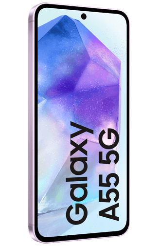 Samsung Galaxy A55 256GB perspective-l