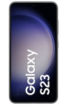 Samsung Galaxy S23 256GB voorkant