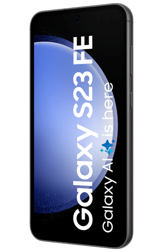 Samsung Galaxy S23 FE 128GB perspective-r