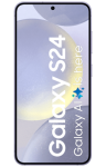 Samsung Galaxy S24 256GB voorkant