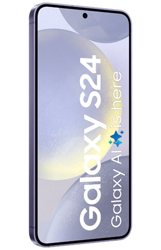 Samsung Galaxy S24 256GB perspective-l