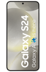 Samsung Galaxy S24 256GB voorkant