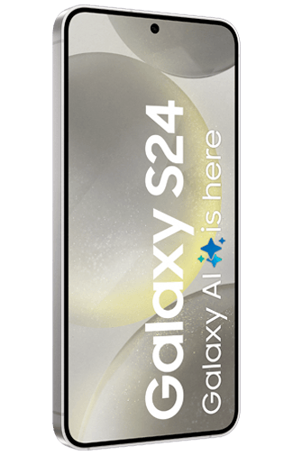 Samsung Galaxy S24 256GB perspective-l