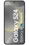 Samsung Galaxy S24 256GB voorkant