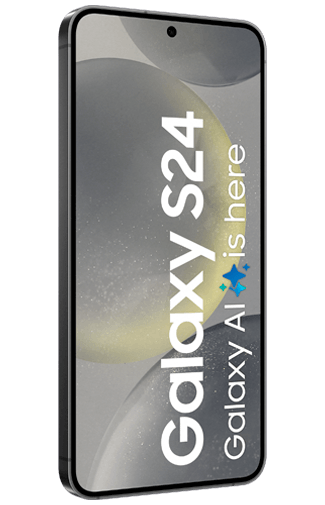 Samsung Galaxy S24 256GB perspective-l