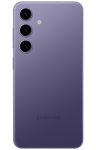 Samsung Galaxy S24 achterkant
