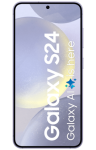 Samsung Galaxy S24 voorkant