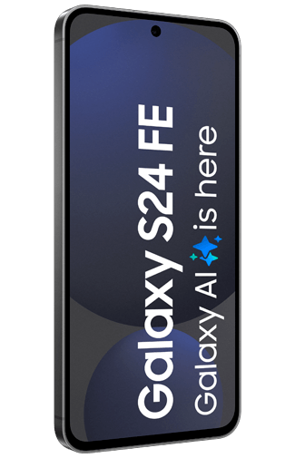 Samsung Galaxy S24 FE 128GB perspective-l