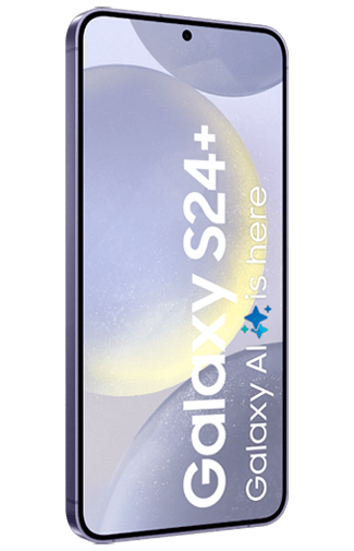 Samsung Galaxy S24 Plus 512GB perspective-l