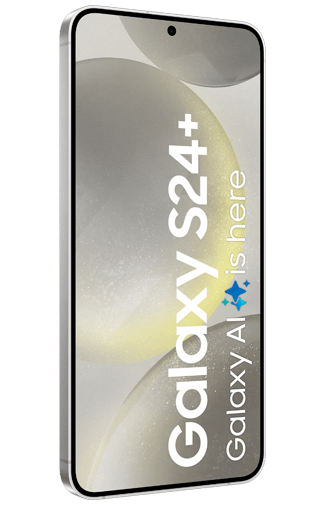 Samsung Galaxy S24 Plus 512GB perspective-l