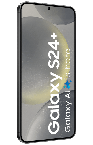 Samsung Galaxy S24 Plus 512GB perspective-l