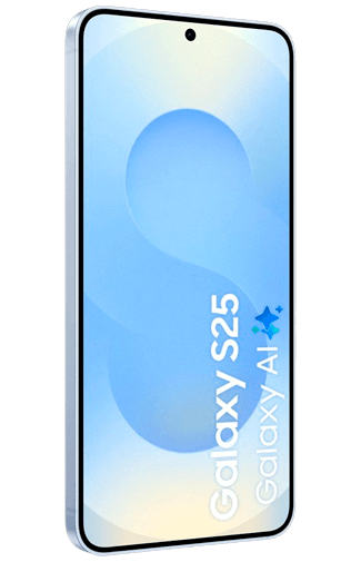 Samsung Galaxy S25 128GB perspective-l