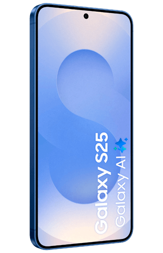 Samsung Galaxy S25 128GB perspective-l