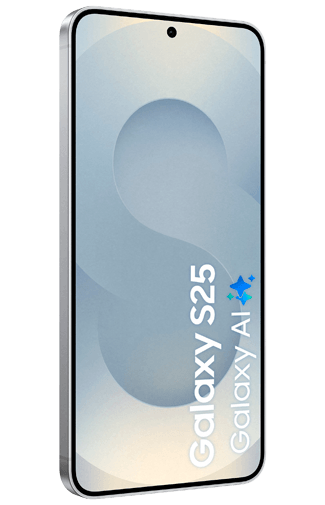 Samsung Galaxy S25 128GB perspective-l