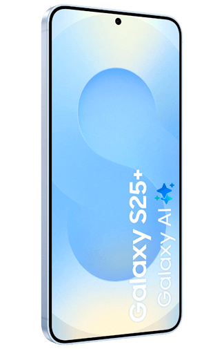 Samsung Galaxy S25+ 256GB perspective-l