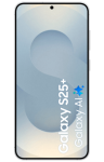 Samsung Galaxy S25+ 256GB voorkant