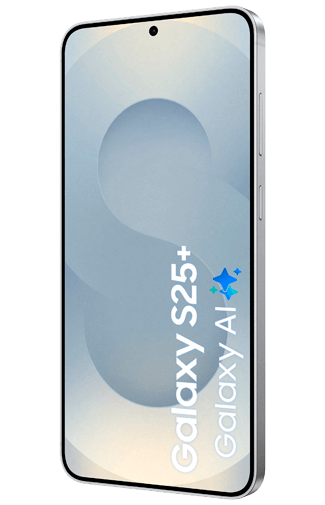 Samsung Galaxy S25+ 256GB perspective-r