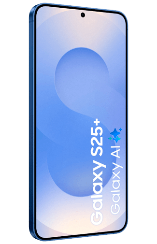 Samsung Galaxy S25+ 512GB perspective-l