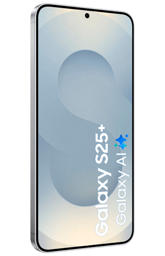 Samsung Galaxy S25+ 512GB perspective-l