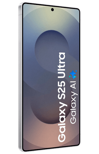 Samsung Galaxy S25 Ultra 1TB perspective-l