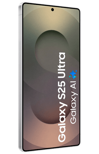 Samsung Galaxy S25 Ultra 1TB perspective-l